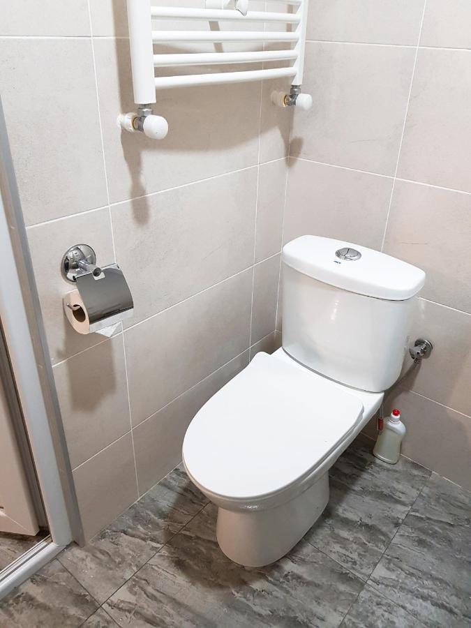 Домик У Реки Куры Tbilisi Exterior photo